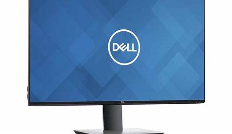 Dell UltraSharp 32 4K USB-C Monitor (U3219Q)