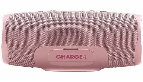 USER MANUAL JBL Charge 4 Portable Bluetooth Speaker | Search For Manual