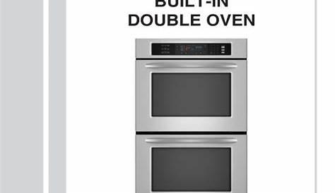 Step Right Up Appliance Service Manuals