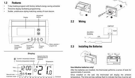 User manuals and guides for brand Honeywell