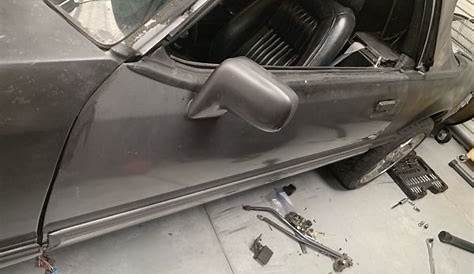 used fox body mustang parts for sale