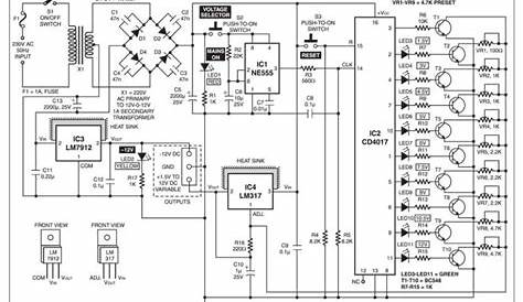 48vdc power supply circuit diagram