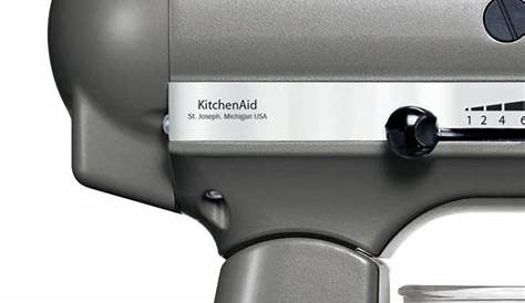 Service manual for kitchenaid stand mixer