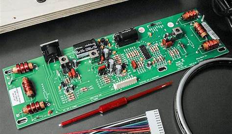 Moog Etherwave Theremin Kit (Standard) | Audiophile | Accessories | Drop