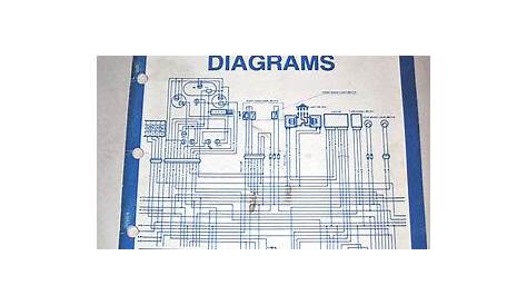 suzuki bolan wiring diagram