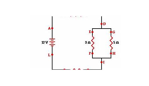 Physics Tutorial: Combination Circuits