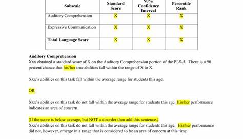 PLS5 English final