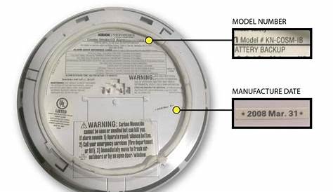 Kidde Smoke Alarms Recall: How To Get A Replacement For NightHawk