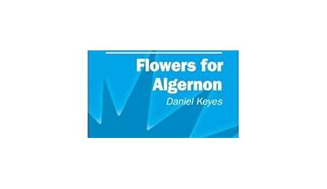 sparknotes flowers for algernon