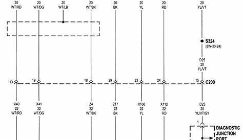 Jeep Grand Cherokee Stereo Wiring Diagram - Wiring Diagram