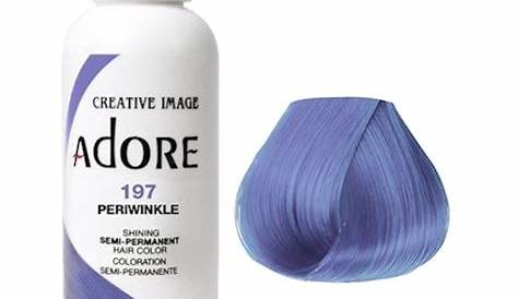 Adore Semi-Permanent Hair Color 4 Fl Oz By Creative Image (1 Pc) | Hair
