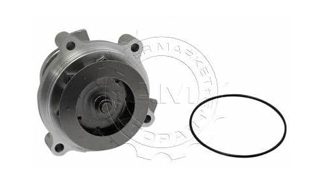 Ford F150 Truck Water Pump & Related at AM Autoparts