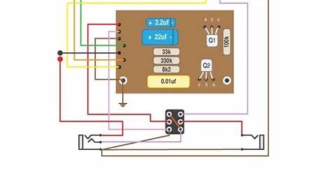 Does the switch in this diagram look like its wired correct? : diypedals