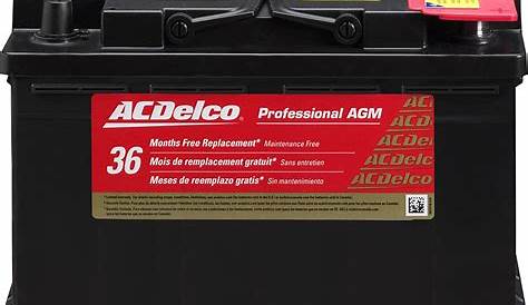 Best Toyota Tacoma Truck Battery