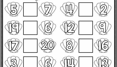 greater than less than free printable worksheets
