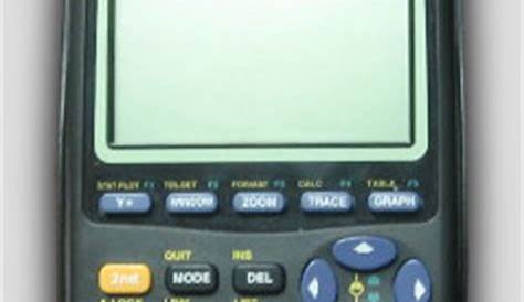 TI-83 Plus - Cemetech | Tools | Reference
