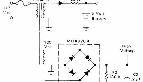 BATTERY_BACKUP_1 - Power_Supply_Circuit - Circuit Diagram - SeekIC.com