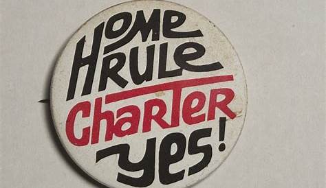 home rule charter miami dade