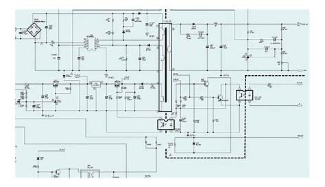 Wiring Diagram Samsung Refrigerator - ALYYNLUVDANISHAMZA