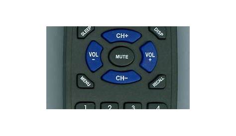 SAMSUNG AH59-02434A Replacement Remote – Remotes.net