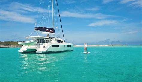 yacht charter bahamas cost