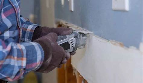 Can You Rewire A House Without Removing Plaster? A Complete Guide