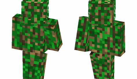 Tree Minecraft Skins
