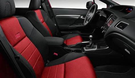 How's your 10th generation Civic Si seat treating you? | Torque News