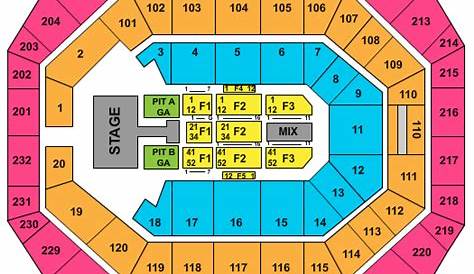 Katy Perry Bankers Life Fieldhouse Tickets - Katy Perry September 14
