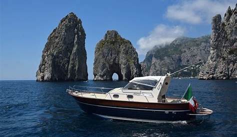 TripAdvisor | Capri island tour from Sant Agata sui due golfi provided