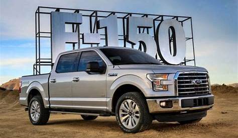 ford f150 2.7 ecoboost