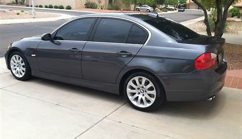 Picture of 2006 BMW 3 Series 330i, exterior