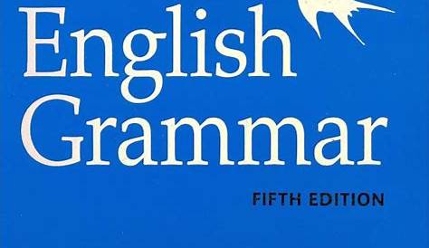 understanding english grammar 10th edition pdf