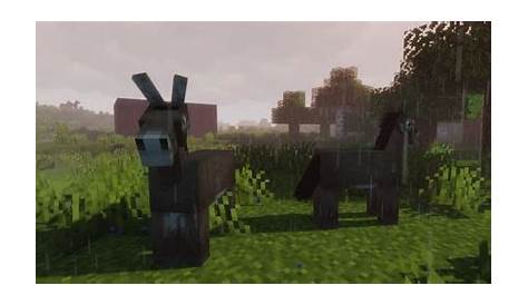 Donkeys in Minecraft: Everything players need to know