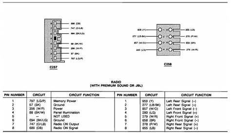 kenwood car cd player wiring diagram kdc119