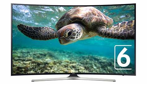 Series 6, 70 inch KU6000 UHD LED TV | Samsung Australia