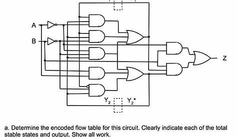 Solved: You Are Given The Circuit Diagram Below For A Fund... | Chegg.com