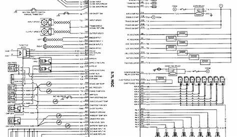 I'm trying to wire a 2004 5.7 Ram engine to a '71 Barracuda...could you