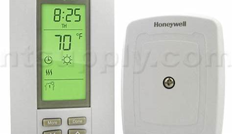 Buy Honeywell TrueIAQ Digital Humidistat, Dehumidistat, Fresh Air
