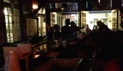 The Chart Room - Dive Bars - French Quarter - New Orleans, LA - Reviews