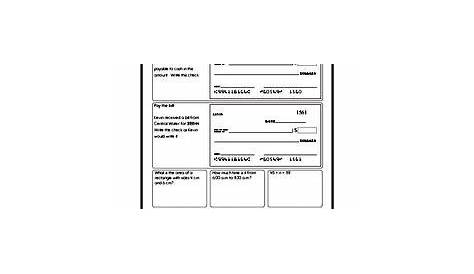 numerical expressions 5th grade worksheet
