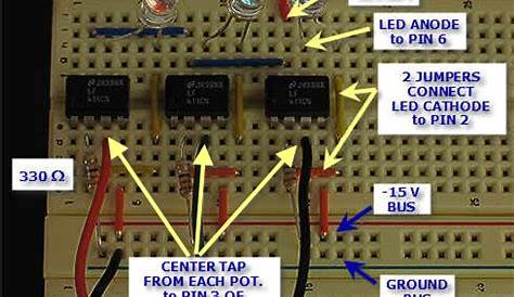 circuit diagram to breadboard converter online