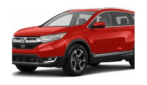 Used 2019 Honda CR-V Touring Sport Utility 4D Prices | Kelley Blue Book