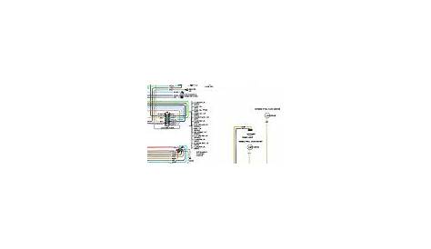 2008 Chevy Silverado Wiring Diagram - Cadician's Blog