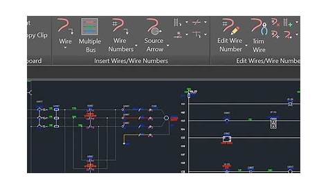 Electrical Drawing | Software & Resources | Autodesk
