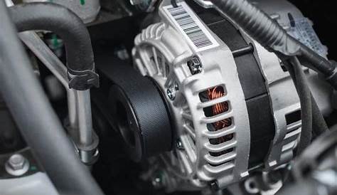 Six signs you're having car alternator problems | Toyota of Orlando