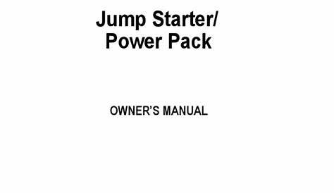 redfuel sl1 owner's manual