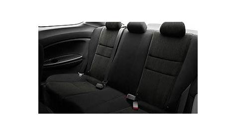 2014 honda accord sport back seat fold down