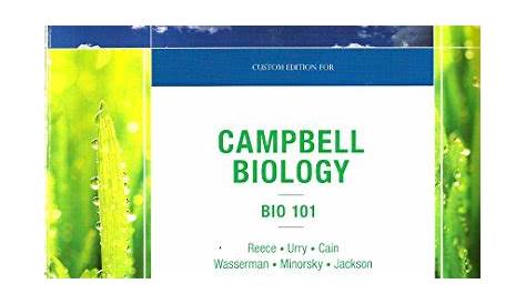 campbell biology 11th edition Textbooks - SlugBooks