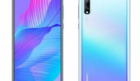 Huawei Y8p - Todas las especificaciones - Celularess.com